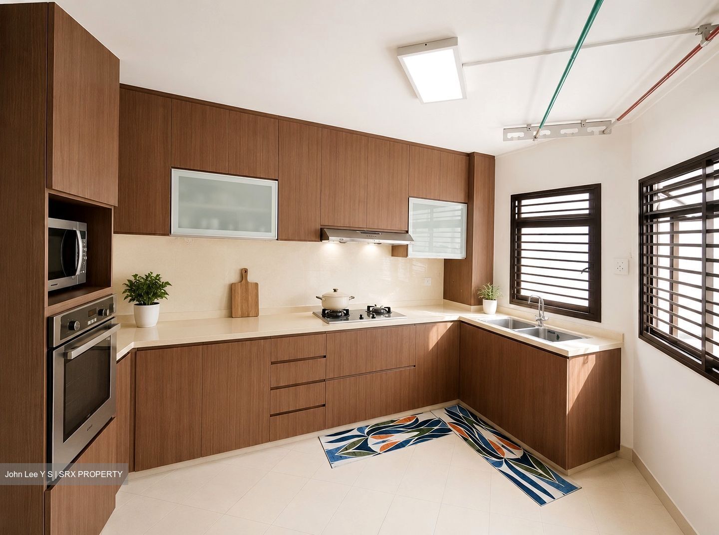 Blk 192C Rivervale Gateway (Sengkang), HDB 5 Rooms #559700101